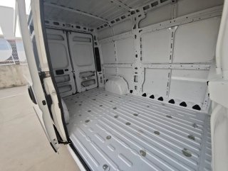 ¡SÓLO 14.000 KM! Citroen Jumper L2H2