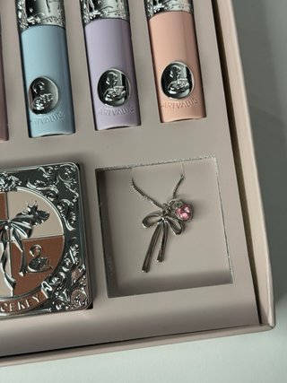 NICKEY Caja de Maquillaje Ballet Cisne