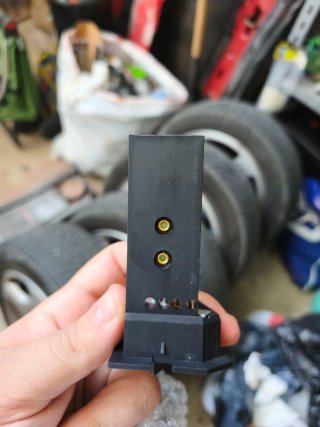 Resistencia Ventilador BMW E36
