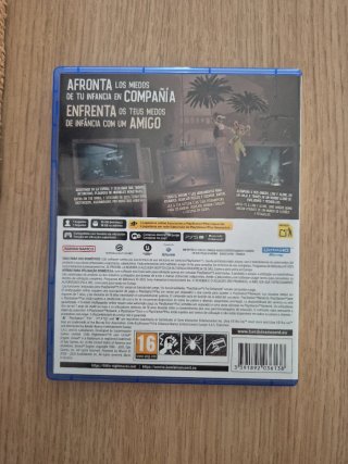 Little Nightmares III PS5