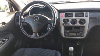 Honda HR-V 4x4 2003 1.6 gasolina 5P
