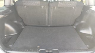 Honda HR-V 4x4 2003 1.6 gasolina 5P