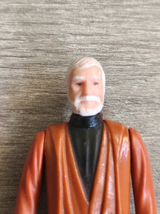 Figura Star Wars Ben (Obi-Wan) Kenobi 3.75