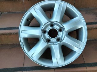 Llantas 16 Renault Laguna 3 (4 unidades)