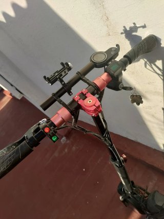 Patinete Eléctrico KUGOO M4 PRO