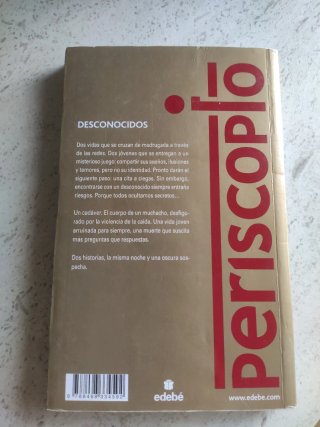 Desconocidos