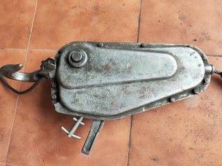 Lote 2 x Tirfor T7 Tractel