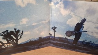 Bruce Springsteen Western Stars 2LP Vinilo Color