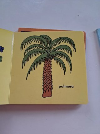 Lote primeros libros