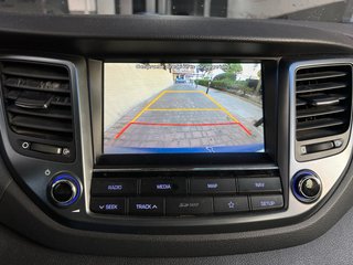 Hyundai Tucson 2018 automatico diesel