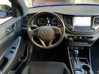 Hyundai Tucson 2018 automatico diesel