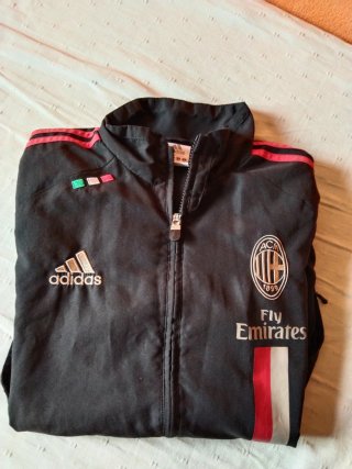 Chaquetas futbol WhatsApp 659001325 juanlu
