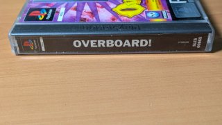 PAL ESP Overboard!