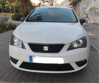 SEAT Ibiza 2013