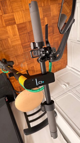 Patinete Eléctrico Xiaomi 5