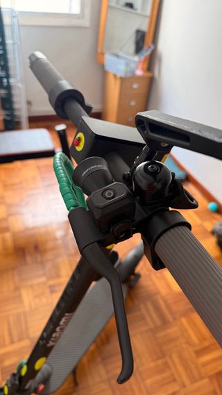 Patinete Eléctrico Xiaomi 5