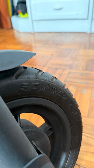 Patinete Eléctrico Xiaomi 5