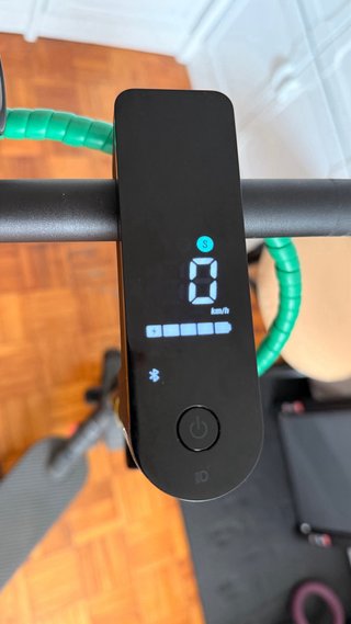 Patinete Eléctrico Xiaomi 5