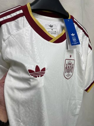 Camiseta España