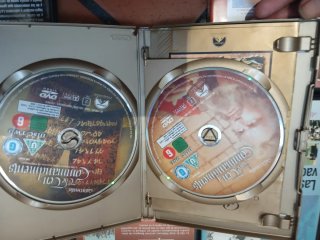 Lote 10 Películas DVD Historia y Bélico