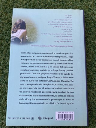 Libros Jorge Bucay