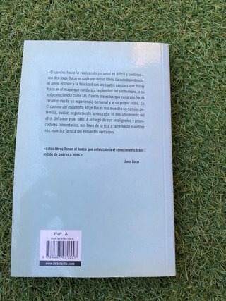 Libros Jorge Bucay