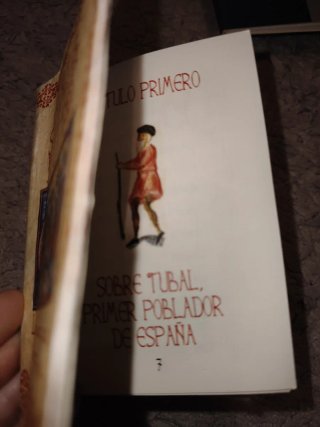 Crónica de santa Johan de la peña