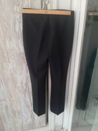 Pantalón negro mujer