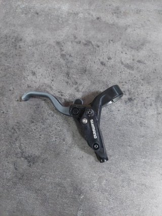 Maneta Freno Hidráulico Trasero Shimano