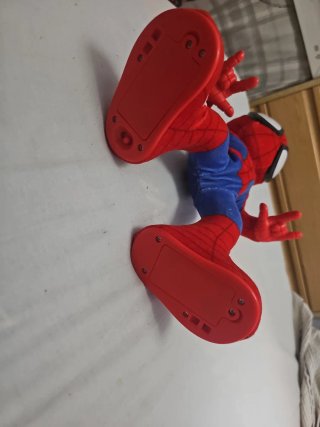 Figura Spiderman