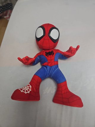 Figura Spiderman