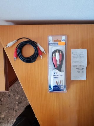 Minicadena Pioneer XR-P170C - Sonido HI-FI