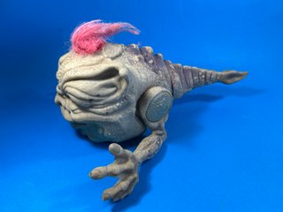 Boglins Marioneta de Mano 1987
