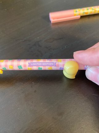 2 Bolígrafos Legami Pascua Edición Limitada