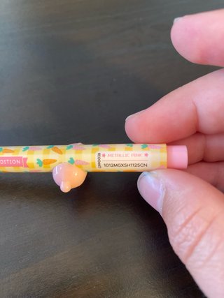 2 Bolígrafos Legami Pascua Edición Limitada