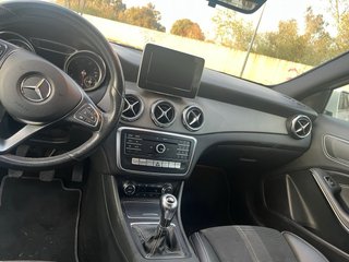 Mercedes-Benz GLA 2018
