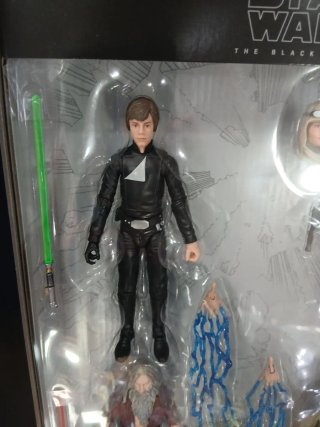 Star Wars Legends: The Last Command