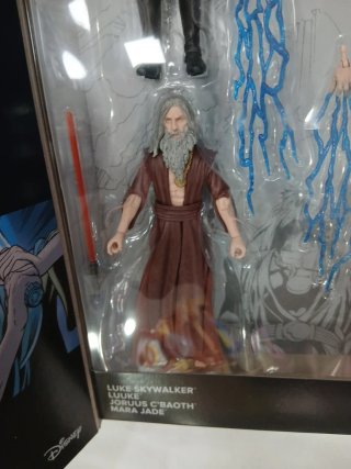 Star Wars Legends: The Last Command
