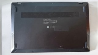 Asus Zenbook Ryzen 7 5700U 16GB RAM 512GB SSD