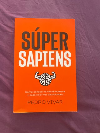 Súper Sapiens