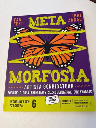 Ingurunearen Ezagutza 6, Hirugarren Zikloa, Leh...