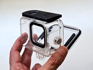 GoPro Hero 11 Black + 10 Accessori