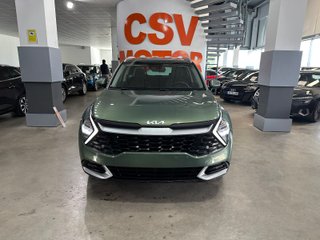KIA SPORTAGE 1.6 TGDi 110kW 150CV Concept 4x2 (2023)