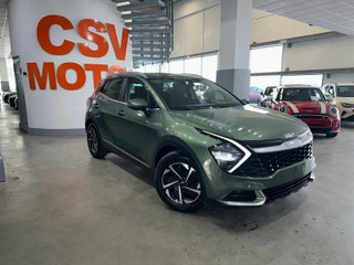 KIA SPORTAGE 1.6 TGDi 110kW 150CV Concept 4x2 (2023)
