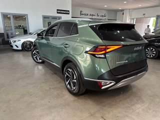 KIA SPORTAGE 1.6 TGDi 110kW 150CV Concept 4x2 (2023)