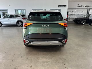 KIA SPORTAGE 1.6 TGDi 110kW 150CV Concept 4x2 (2023)