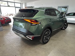 KIA SPORTAGE 1.6 TGDi 110kW 150CV Concept 4x2 (2023)