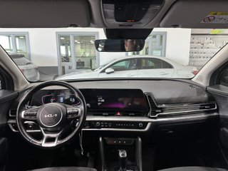KIA SPORTAGE 1.6 TGDi 110kW 150CV Concept 4x2 (2023)