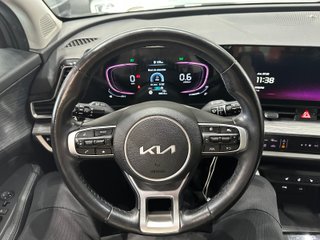 KIA SPORTAGE 1.6 TGDi 110kW 150CV Concept 4x2 (2023)