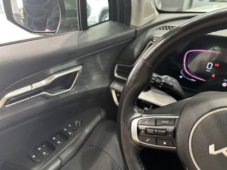 KIA SPORTAGE 1.6 TGDi 110kW 150CV Concept 4x2 (2023)